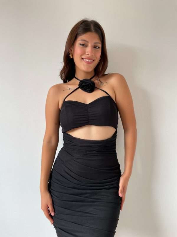Vestido Melanie