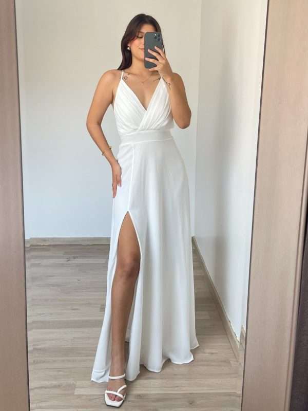 Vestido Atenas
