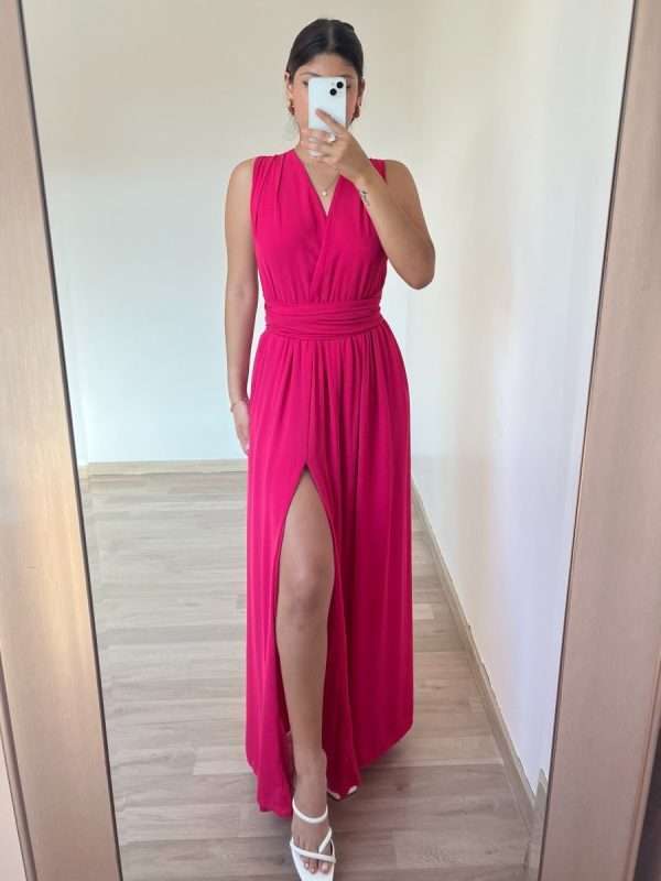 Vestido Fabiana