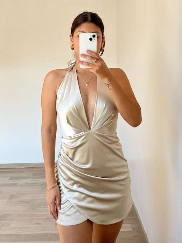 Vestido Yeri