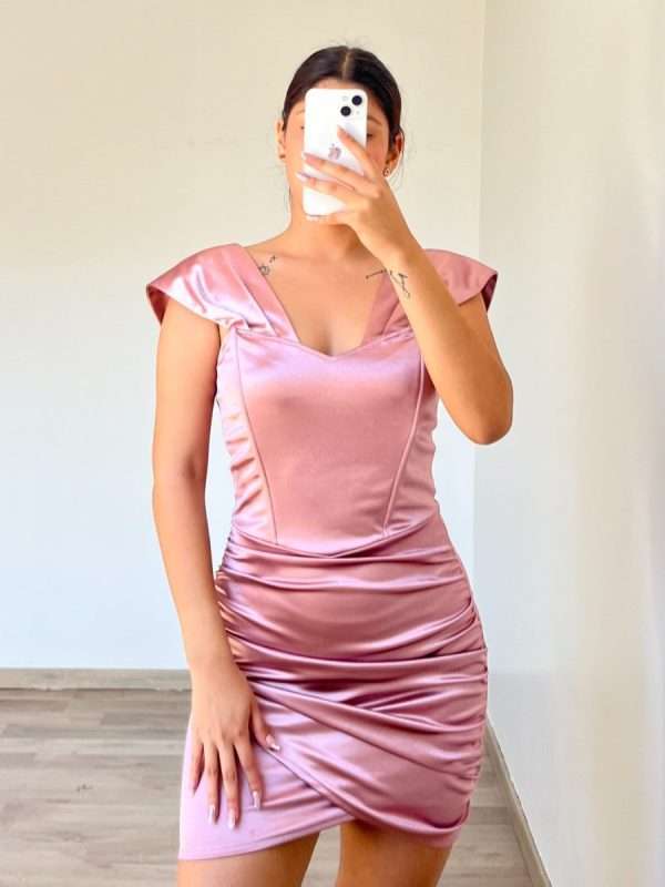 Vestido Sofia
