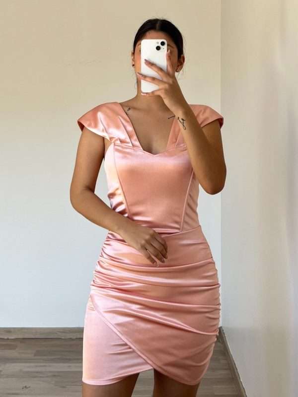 Vestido Sofia
