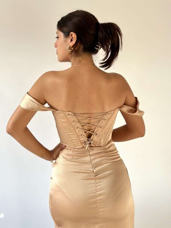 Vestido Ariel - Imagen 2