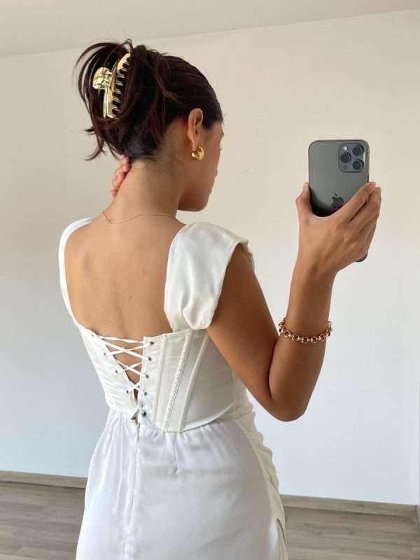 Vestido Ariel - Imagen 3
