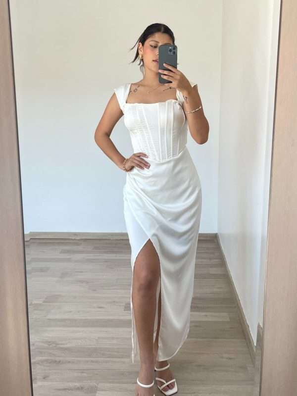 Vestido Ariel