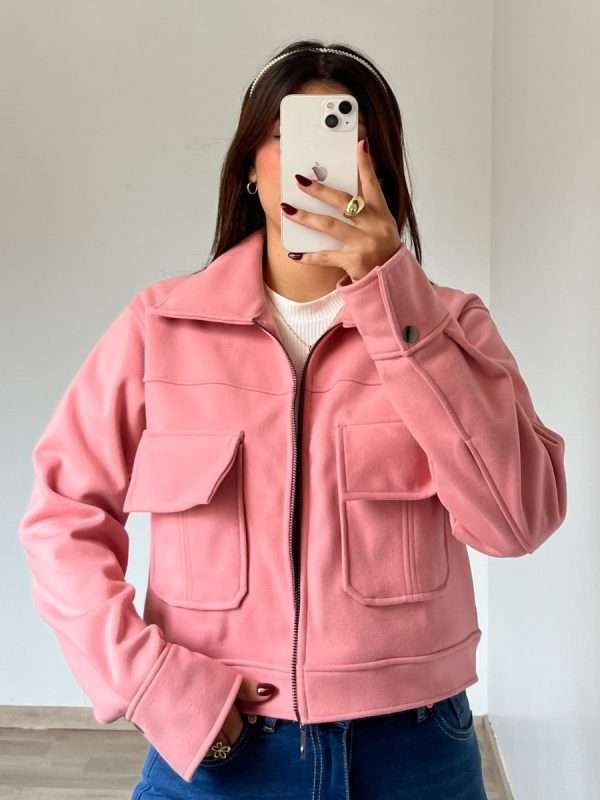 Chaqueta Jade