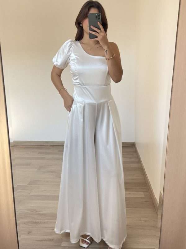 Conjunto Bella Satinado