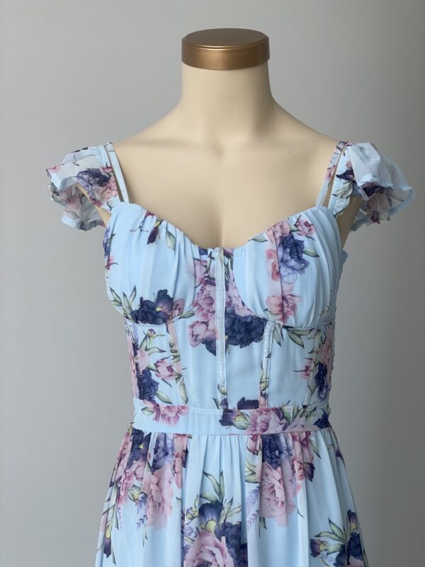 Vestido Isabella - Imagen 3