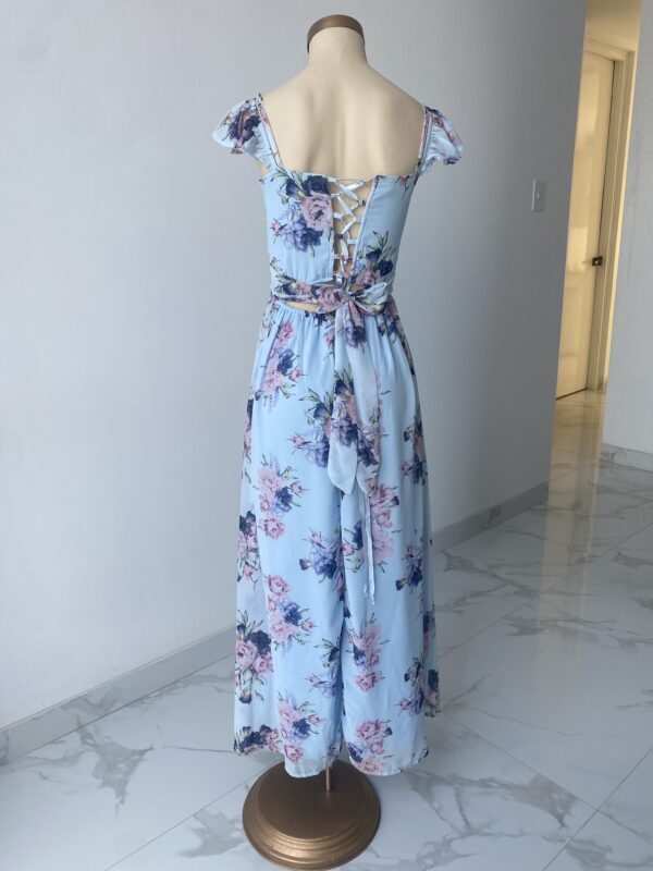 Vestido Isabella - Imagen 4