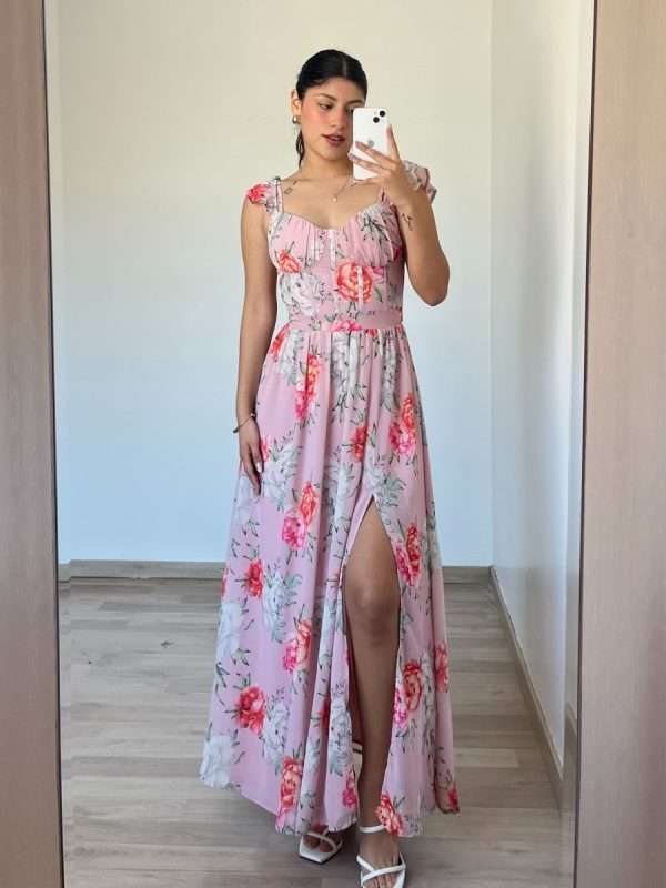 Vestido Isabella