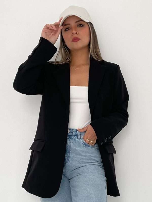 Blazer Aimara
