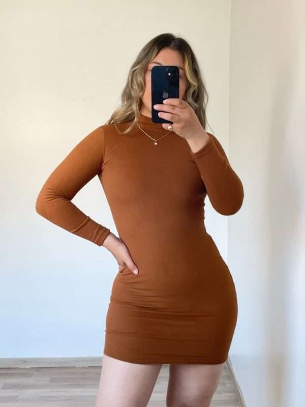 Vestido Arlet