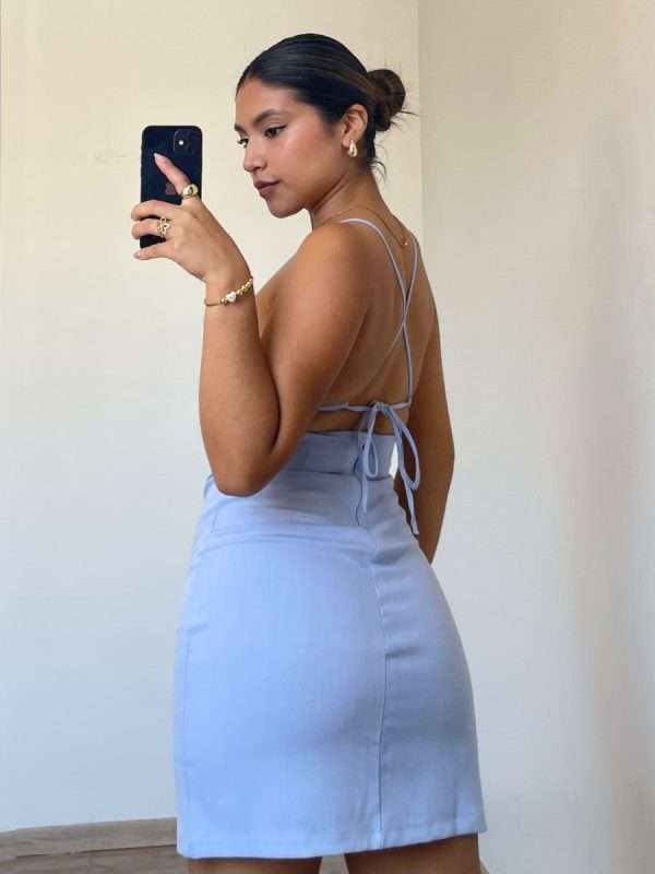 Vestido Antonia - Imagen 2
