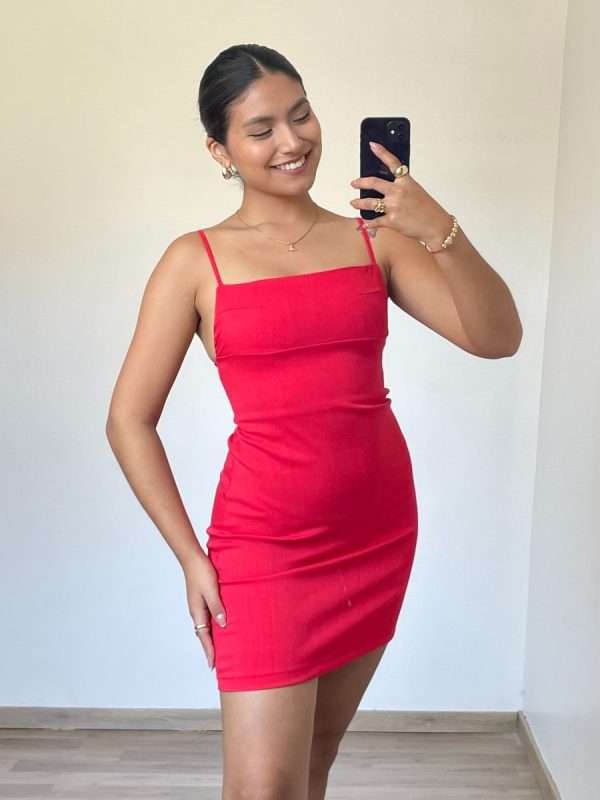 Vestido Antonia