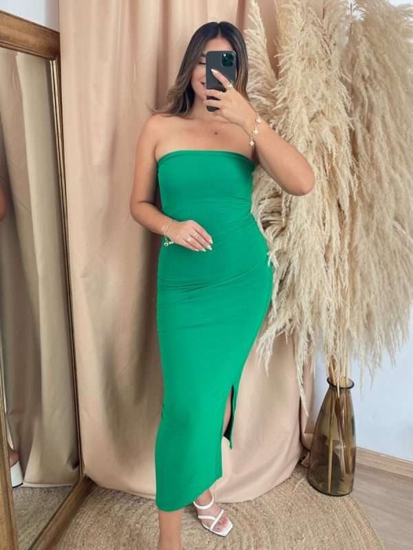 Vestido Ivy