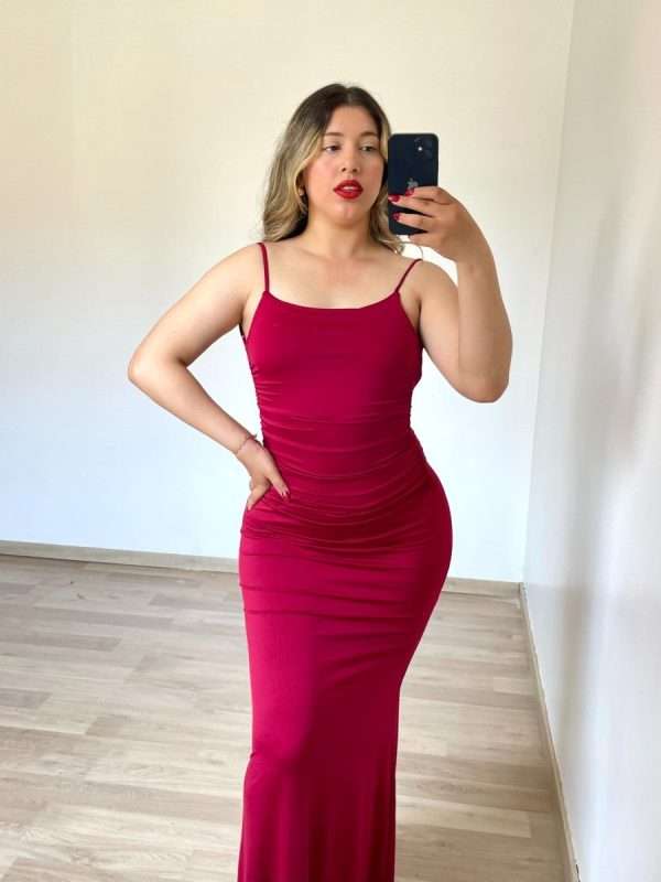 Vestido Aitana