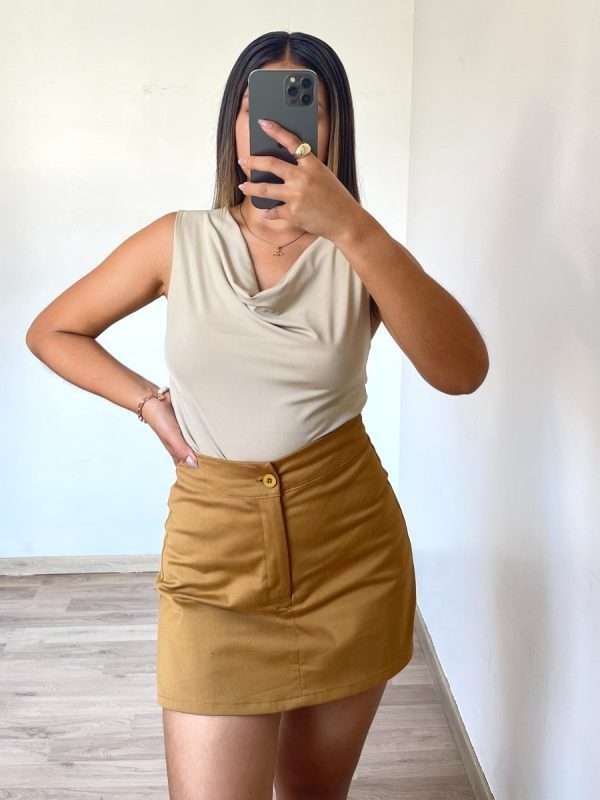 Falda Short Tatiana