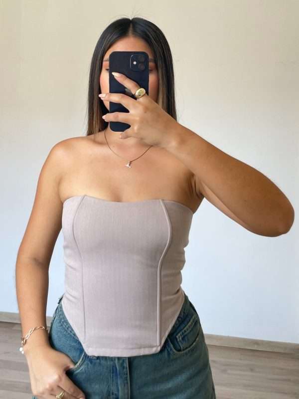 Corset Belu
