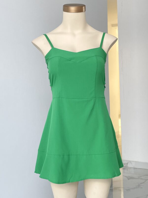 Vestido Sofia