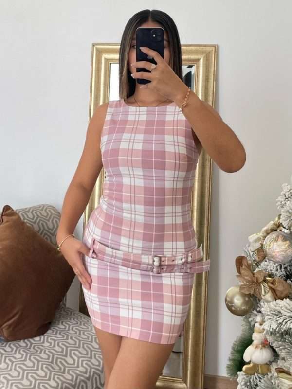 Vestido Cloe