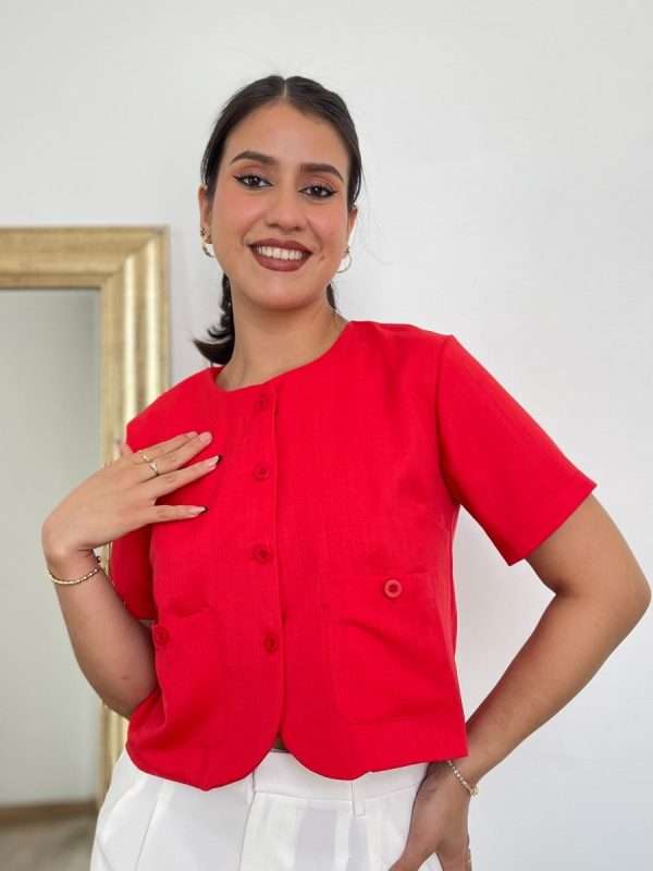 Blazer Mara