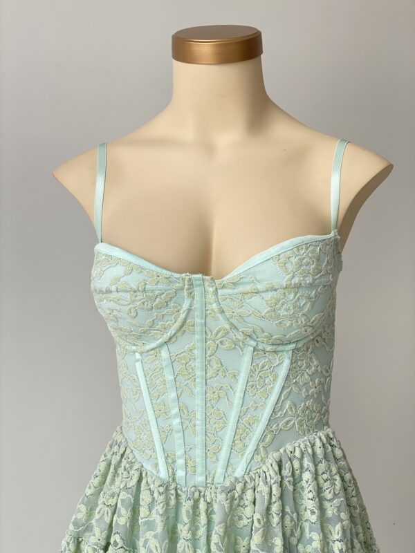 Vestido Andreina - Imagen 3