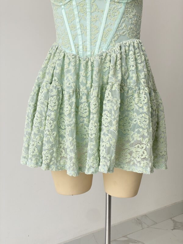Vestido Andreina - Imagen 4
