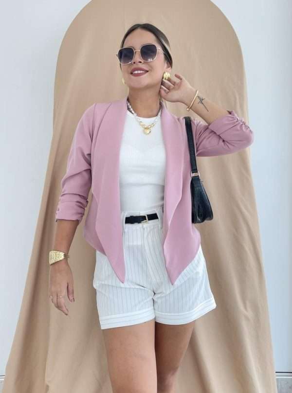 Blazer Luciana