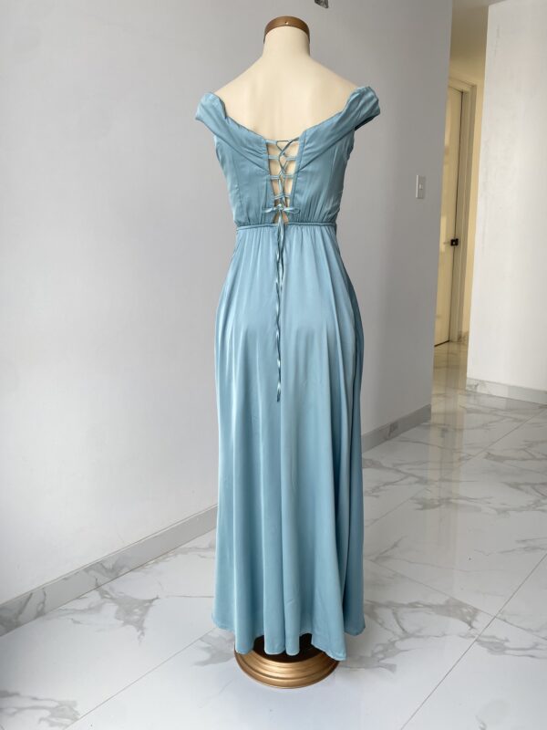 Vestido Laia - Imagen 3