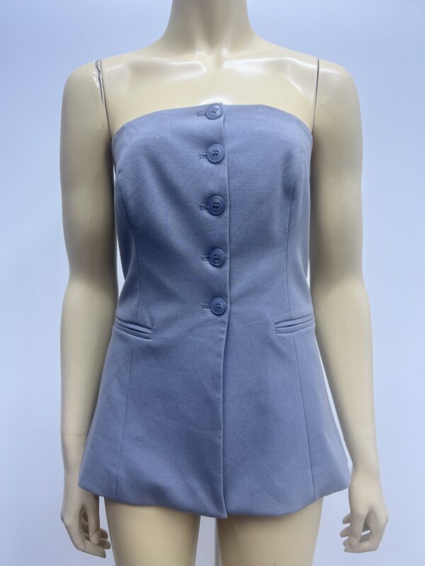 Corset Botones