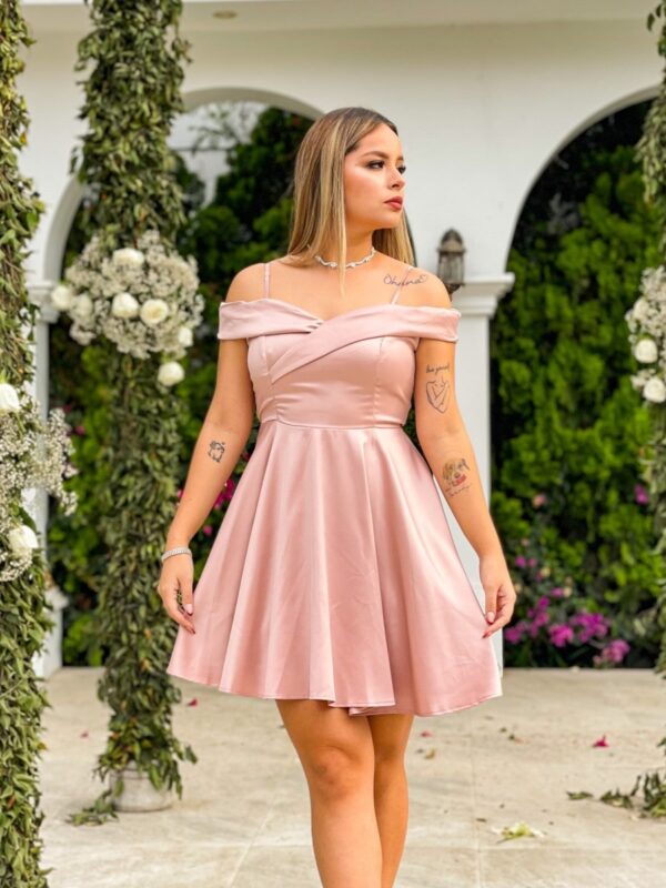 Vestido Jessie