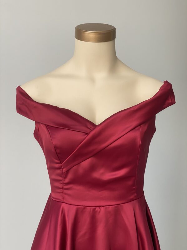 Vestido Jessie - Imagen 2