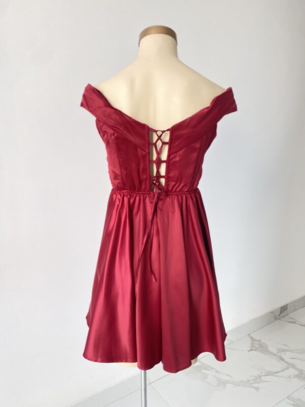 Vestido Jessie - Imagen 3
