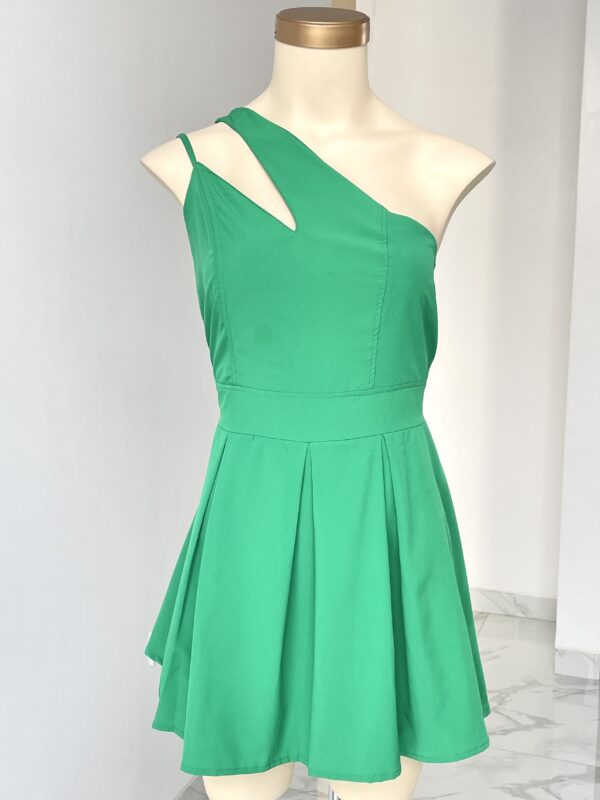 Vestido Leandra