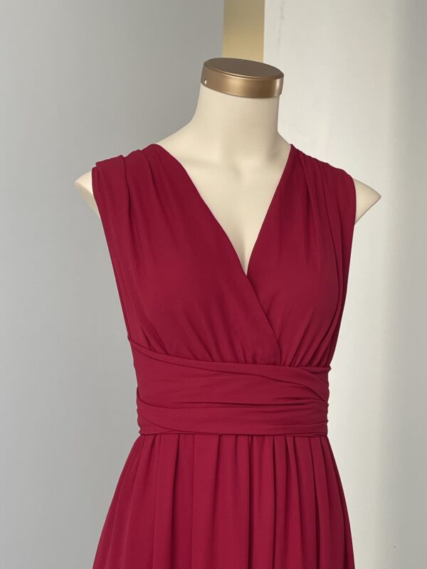 Vestido Fabiana - Imagen 4