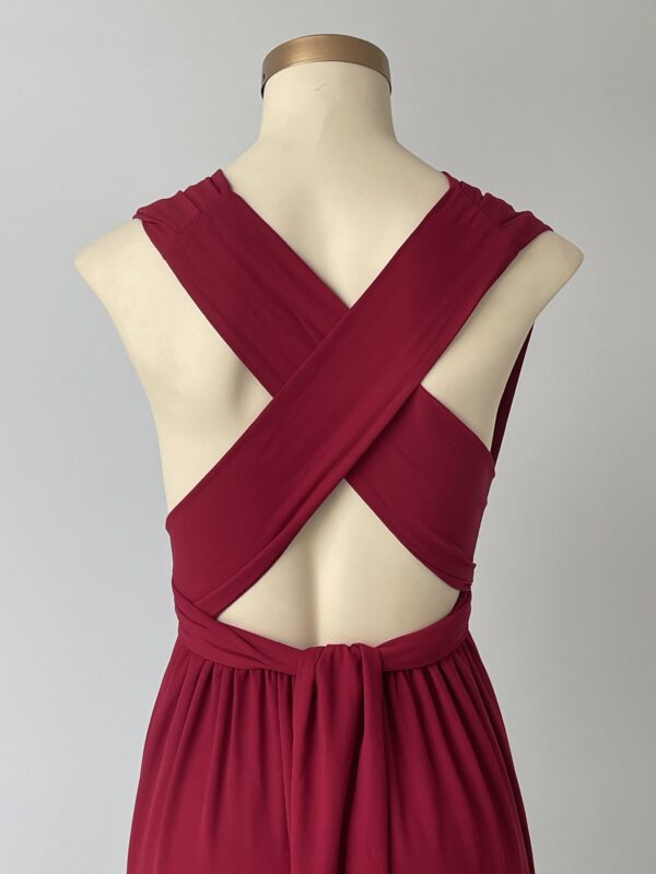 Vestido Fabiana - Imagen 3
