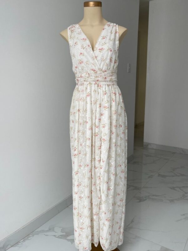 Vestido Dalia