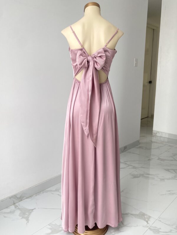 Vestido Madrid - Imagen 4