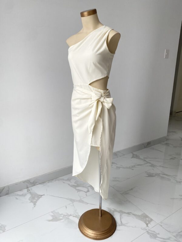 Vestido Nina Diosa - Imagen 4