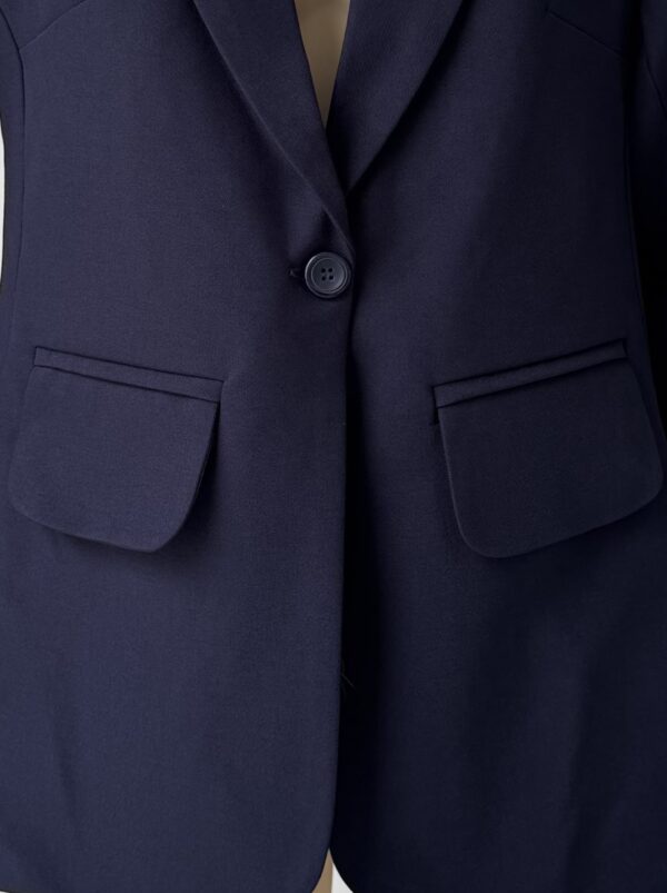 Saco Paris Lino - Imagen 5