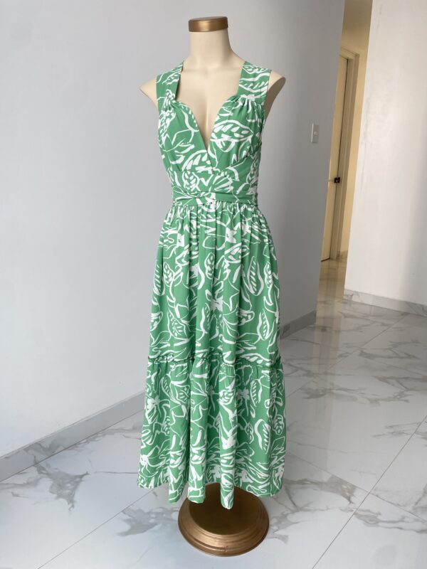 Vestido Nirvana
