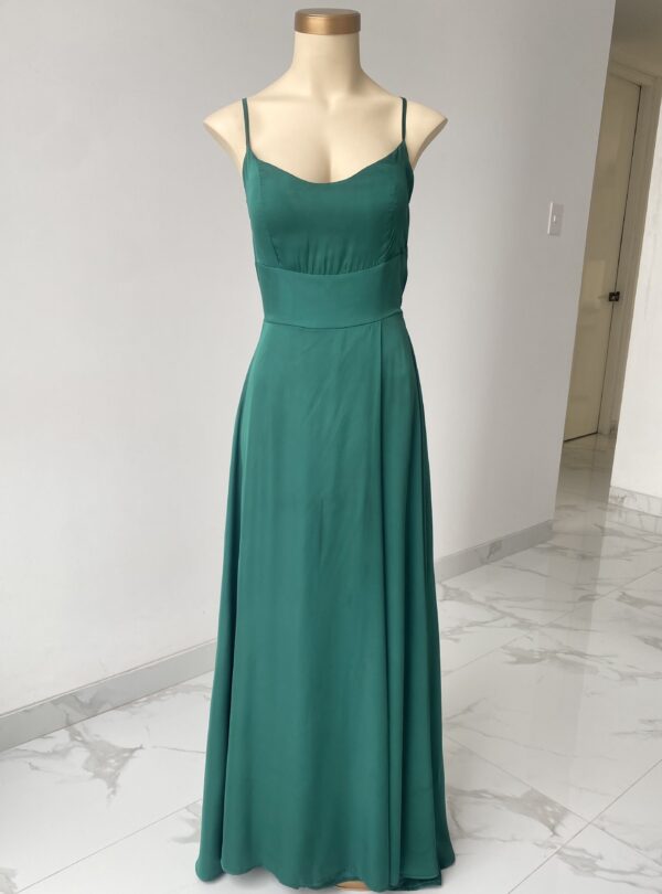 Vestido Mila