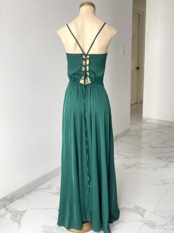 Vestido Mila - Imagen 3