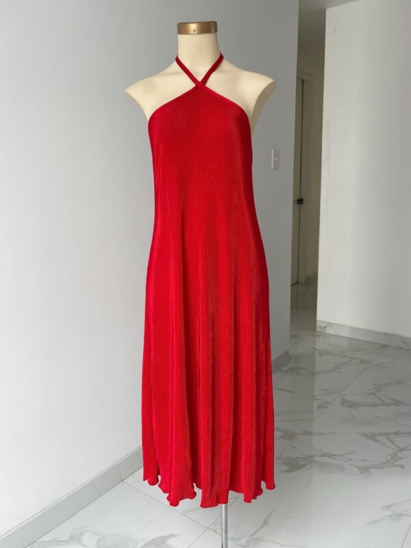 Vestido Emma