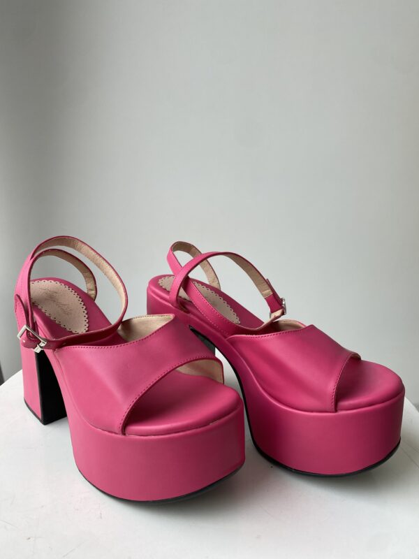 Zapatos Merly