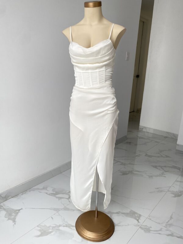 Vestido Romina