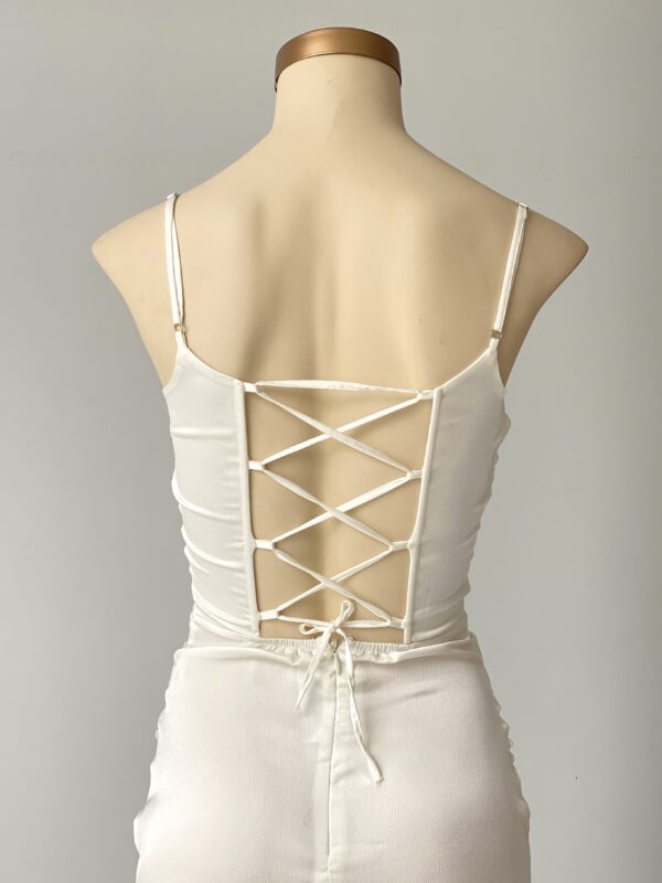 Vestido Romina - Imagen 3
