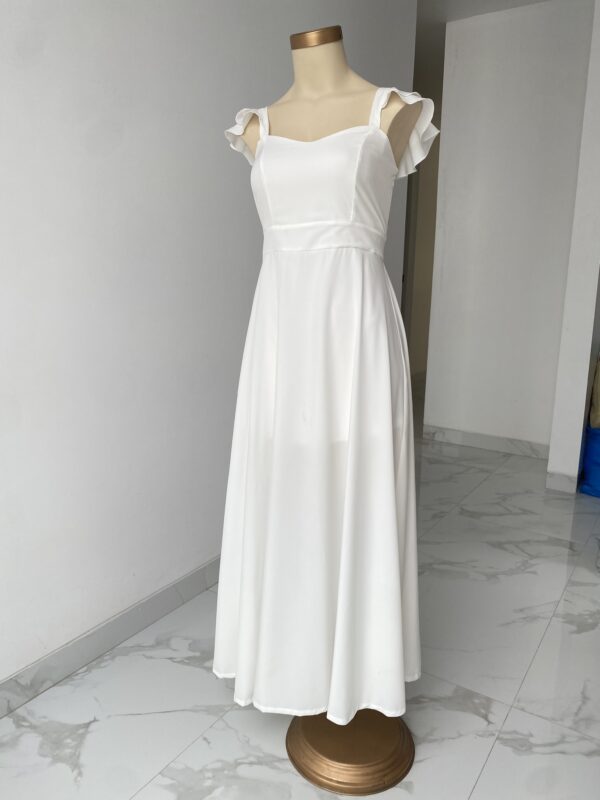 Vestido Victoria