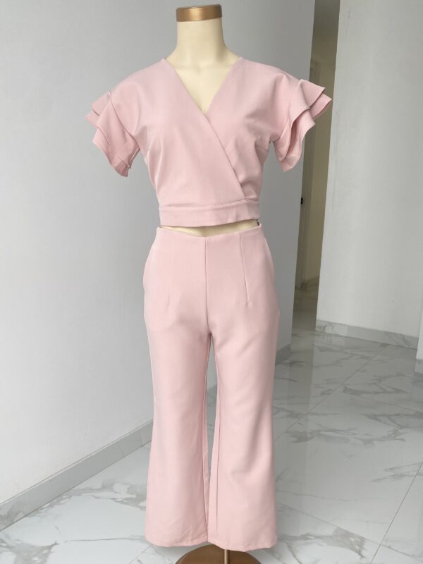 Conjunto Karen