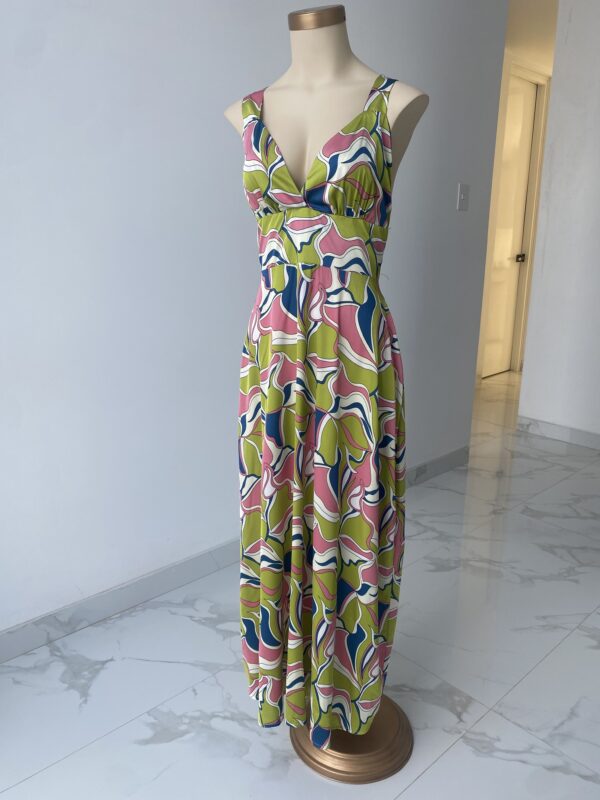 Vestido Andrea